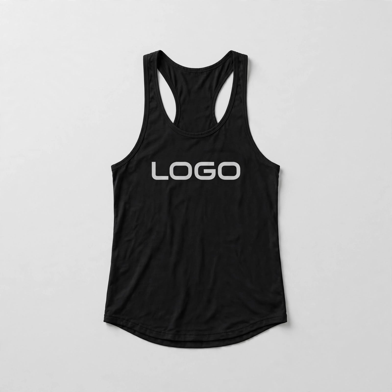 Personalized Gym Tank Tops